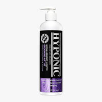 HYPONIC Grooming Artist Shampoo - Hypoallergenic Pet Shampoo for Groomers (Hand Scissoring & Volume (17.9 oz))