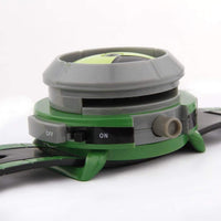 Eonthry Ben Omnitrix projector watch toy with adjustable band and 3 image cards - view 4