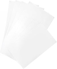 Kitty City XL 3-Pack Cat Scratcher Pads - Clear / 8-Pack Clear - image 3