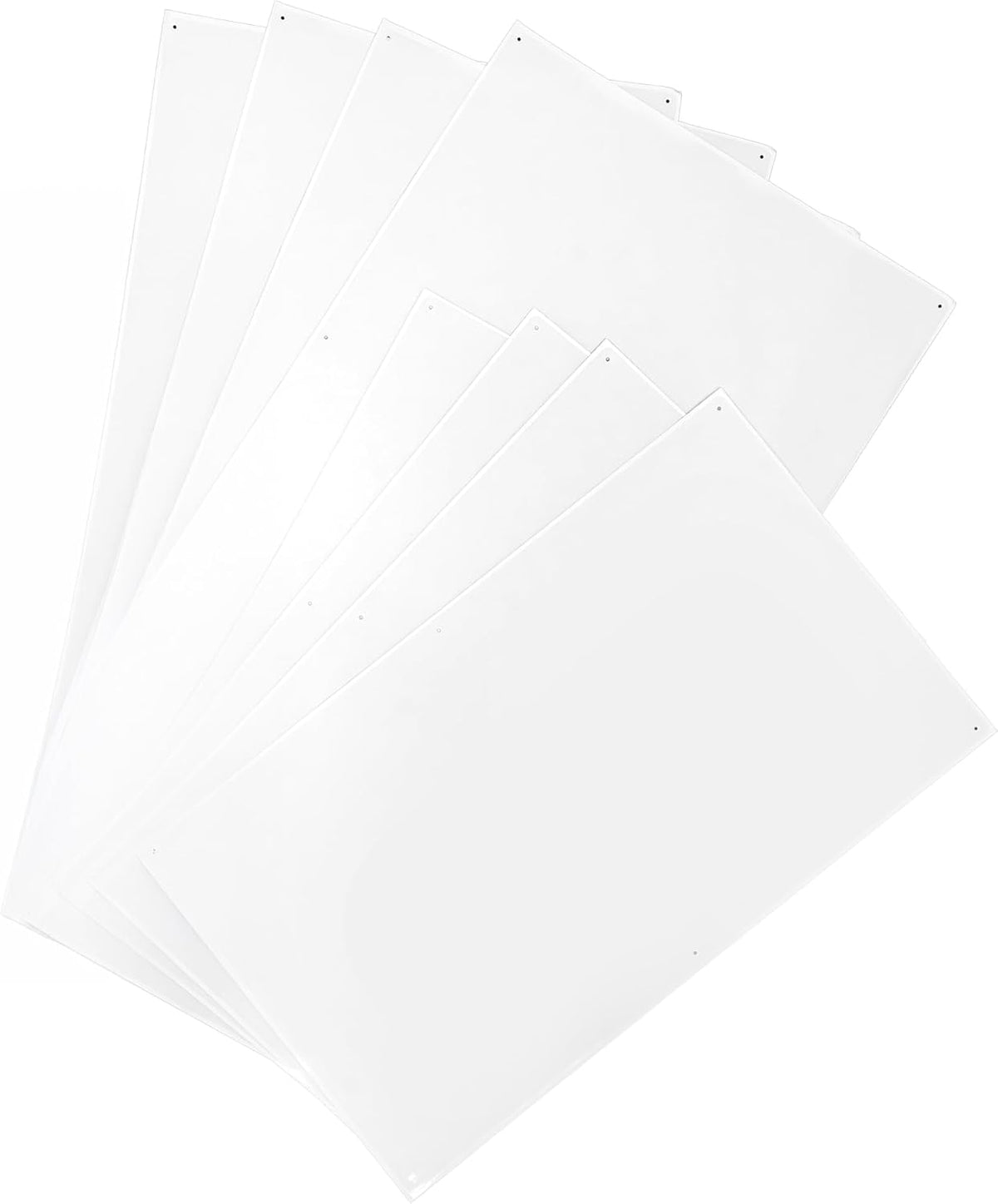 Kitty City XL 3-Pack Cat Scratcher Pads - Clear / 8-Pack Clear - image 3