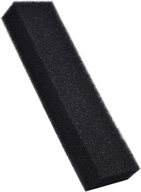 ALEGI Filter Foam Sponges, Bio Sponge Filter Media Pad, Cut-to-Size Foam for Aquarium Fish Tank (16.5" x 3.5" x 2")