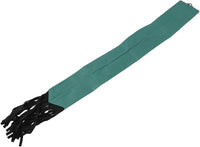 GLOGLOW Horse Tail Bag, Design Horse Tail Guard with Fringe for Keep Tail and Protected (Green)
