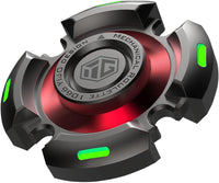 INNÔPlus Fidget Spinner for Adults - Gray