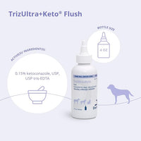 Flush 4oz