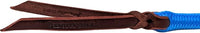22' Long Line with SS O Ring and Carabiner (Beige)