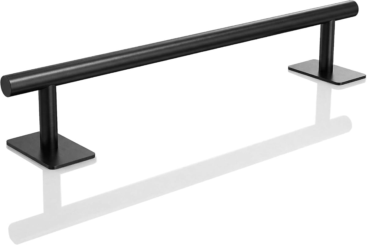 WIPHANY 11 inch round metal fingerboard grind rail with weighted base - view 3