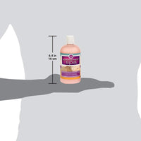 Best Shot Pet Scentament Spa Seasonal Facial & Body Wash - Tropical Breeze / 16 Fl Oz - image 3
