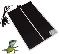 KABASI Reptile Heating Pad with Temperature Control - 20W-16.5x11 in
