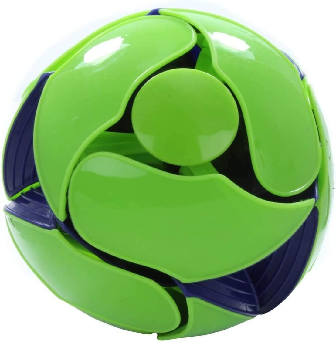 Hoberman Switch Pitch Ball-1 Pack – Fun for Kids & Family - image 3