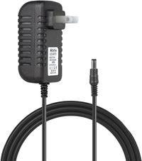DaToo Aquarium Light LED Power Adapter AC 100-240V DC 12V 1A - 24V 1A