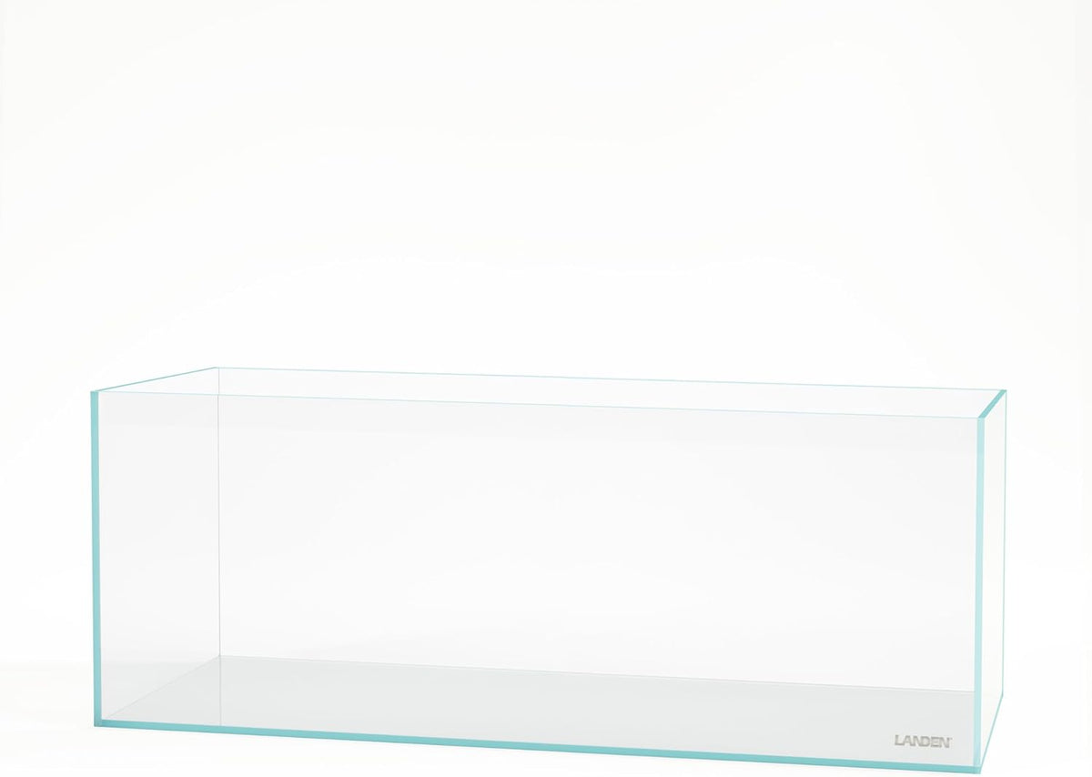 Aquarium 75H 37 Gallon Ultra Clear Glass Rimless Fish Tank – Essentials for Fish - Standard / 88.5Gal W59.1×D19.7×H19.7 in (150×50×50 cm) - image 3