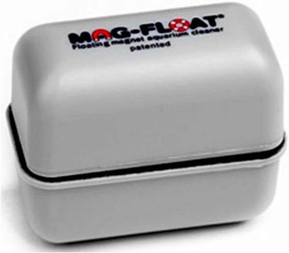Mini 25 Cleaner for Glass & Acrylic Tanks - Mini - image 2