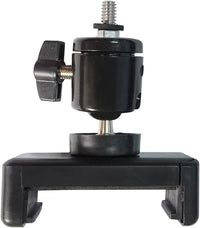 Radiolink folding phone and FPV monitor holder mount for RC4GS and RC6GS RC controllers