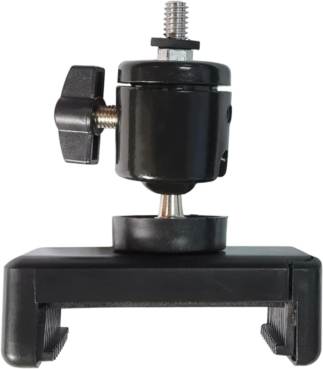 Radiolink folding phone and FPV monitor holder mount for RC4GS and RC6GS RC controllers