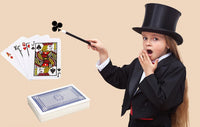 6-Pack Playing Cards Deck - 24-Pack - image 3
