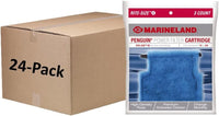 Marineland Bio-Wheel Penguin Rite-Size C Aquarium Filter Cartridge - Size A / 72-Count