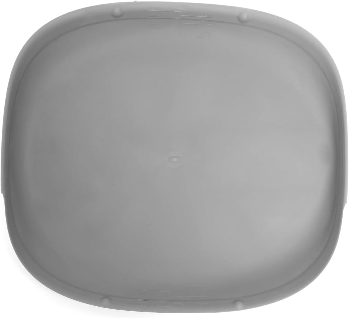 Upgraded Silicone Litter Pad for M1/M1 Plus Open-Top Self-Cleaning