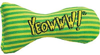 Yeowww! Stinkies Catnip Toys
