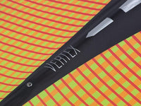 Prism Kites Vertex Diamond single-line kite with triple streamer tail and compact winder - view 3