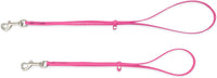 Jelly Pet Grooming Loop for Dogs - Large 1/2" x 24" / Hot Pink - image 2