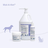 Mal-A-Ket Wipes, 2.25" Round - 50 Count (Pack of 2) - image 4