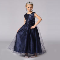 Princess Anna Costume Dress up Accessories for Girls Anna Cosplay - Black - image 4