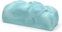 Squishy English Bread 7.9" Colossal Slow Rising Squishies Scented Toy – Fun for Kids & Family - Blue - image 2