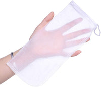 Aquarium Extra Fine Media Filter Bag 7.5"*3.6" 3 Pack – Essentials for Fish - 10"*3.9" (6 pack) - image 3