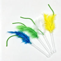 Rechargeable Automatic Cat Toy - Supplies - image 2