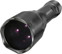 S3 365nm UV Flashlight with 3 LEDs – Essentials for Dogs