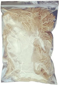 1.4 Oz Natural Bird Nesting Materials - Mixture 1.4 Oz - image 3