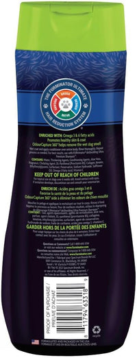 FURminator Ultra Premium deShedding Conditioner for Dogs - Conditioner / 16 oz - image 2