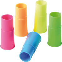 U.S. Toy Siren Whistle, Assorted – Fun for Kids & Family - image 2
