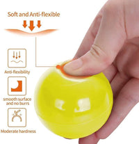 Wonder Space Soft Pit Balls - 100 balls / Mixed - Candy - image 3