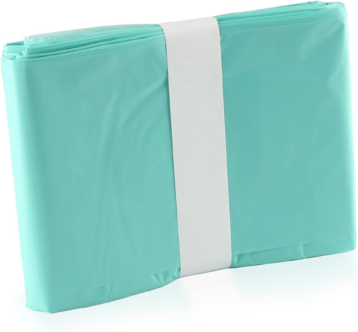 8 Pack Cat Litter Pail Liner Refills Bags Compatible with Litter - 4 Pack - image 4