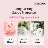 HYPONIC Hypoallergenic Premium Shampoo for All Cats - Cotton-Blossom (10.14 oz) - image 4