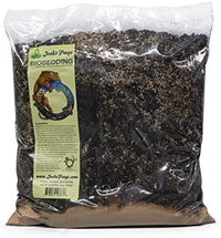 Josh's Frogs BioBedding Tropical Bioactive Substrate – Daily Care for Reptiles And Amphibians - 10 Quart - image 2