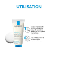 La Roche Posay Lipikar Syndet AP+ 200ml