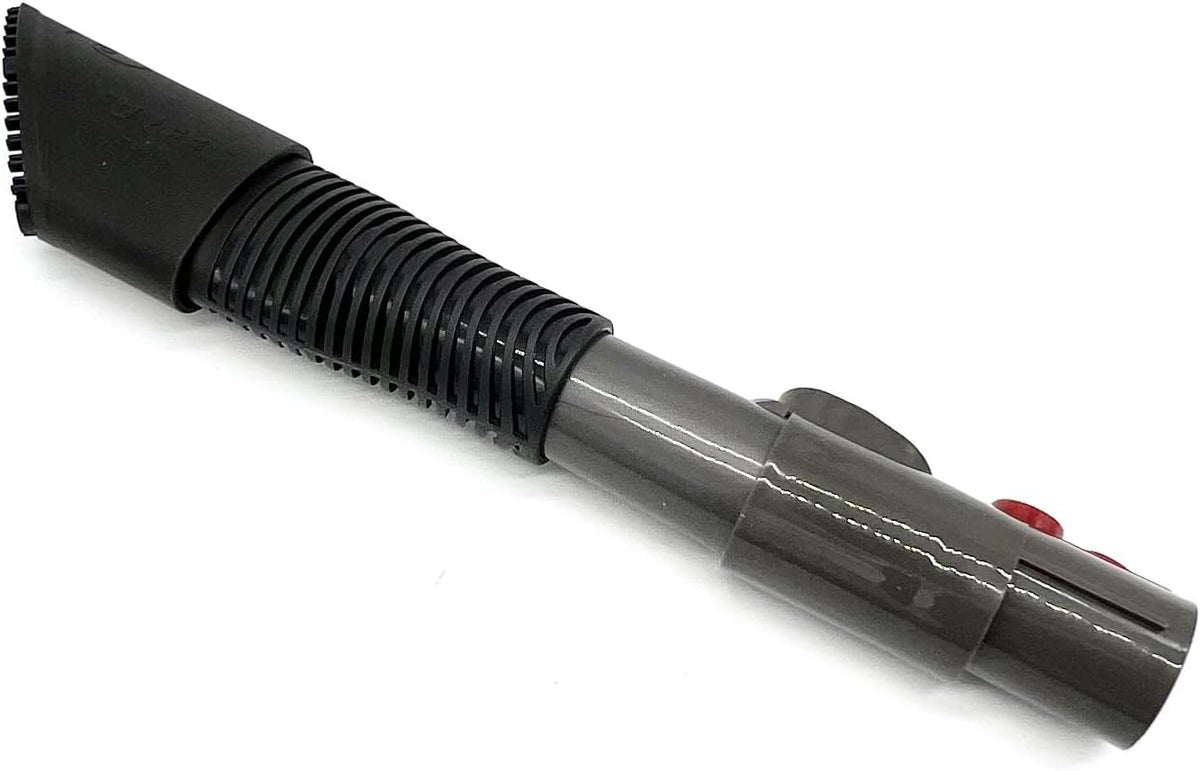 Buff Brite Fur Remover PRO II with Fang Adapter - Adapter B - Dyson - image 4