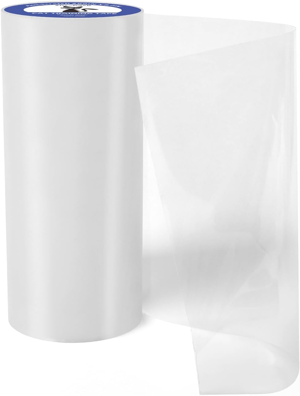 Extra Wide Cat Scratch Guard Tape - 118''x8.2'' - image 4