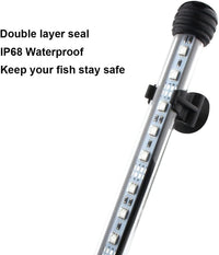 15 inches LED Aquarium Light - 19.5 inch - image 3