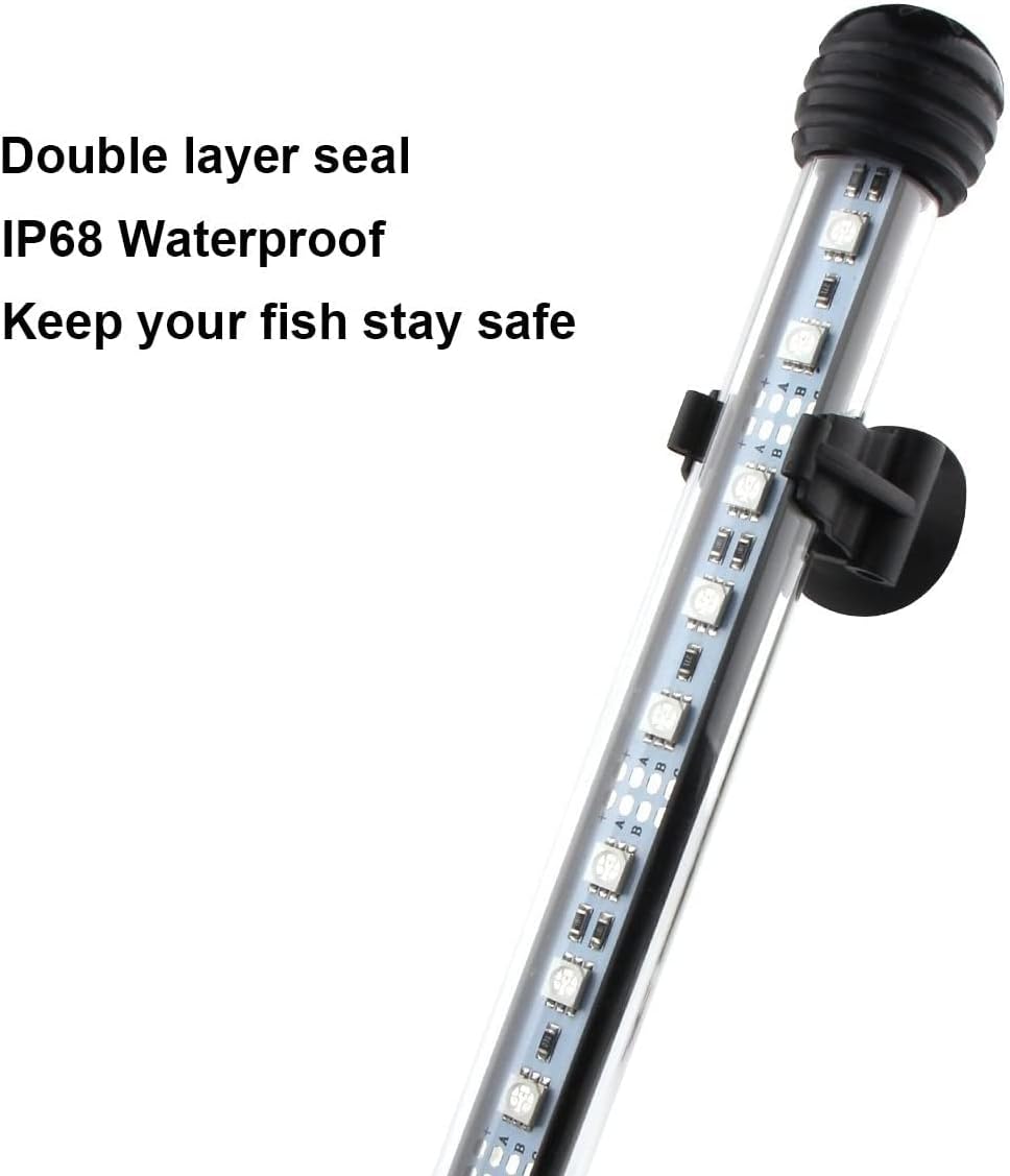 15 inches LED Aquarium Light - 19.5 inch - image 3