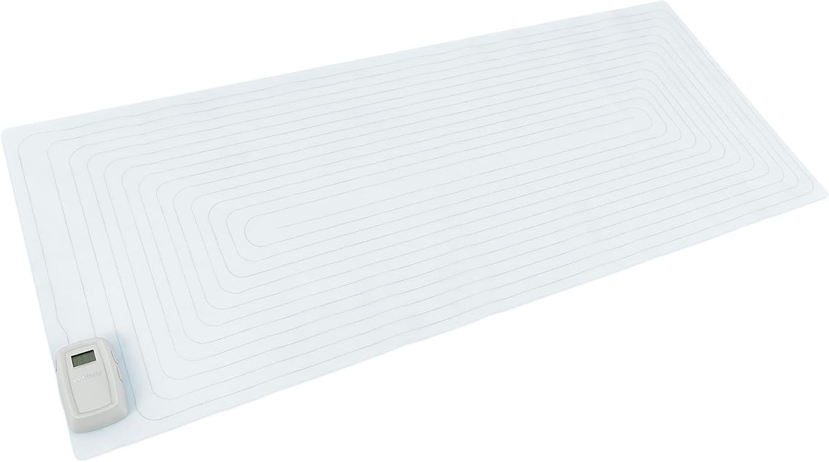 PetSafe ScatMat Indoor Training Mat – Essentials for Dogs - Large (48 in X 20 in)