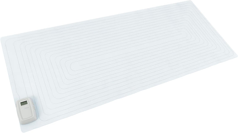 PetSafe ScatMat Indoor Training Mat – Essentials for Dogs - Large (48 in X 20 in)