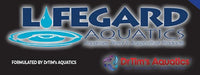 Lifegard Live Nitrifying Bacteria 128 oz for Ponds, Aquariums and Fountains, White (R440572)