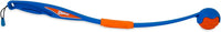 Chuckit! Fetch and Fold Mini 18M Launcher with Medium 2.5in Ball – Essentials for Dogs - Mini - image 4