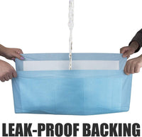 BV Puppy Pads Leak-Proof 100 Count 22"x 22" - 100 Count (Standard) - image 2