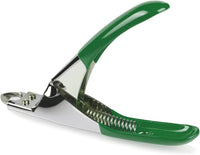 Dog Cat Pets Nail Clippers - Green - image 2