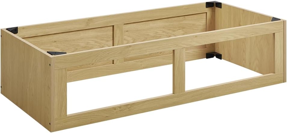 unipaws 110 Gallon Reptile Tank for Lizards - Nature / Stacker for 110 Gallon Tank