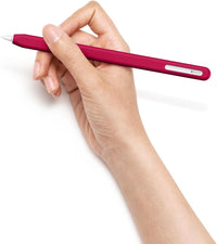 NimbleSleeve Silicone Protective Sleeve – Fun for Kids & Family - Magenta - image 2